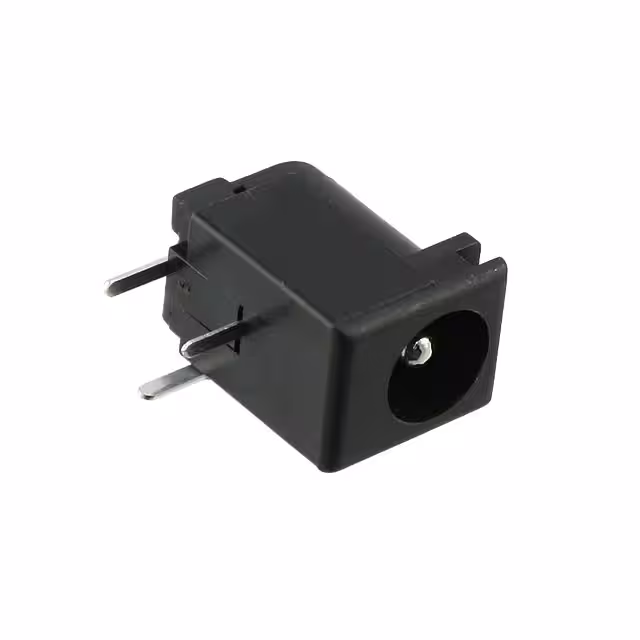 PJ-102AH CUI Devices  Power Connectors